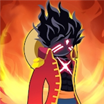 火柴人格斗海盗激战内置菜单