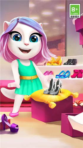 u6211u7684u5b89u5409u62c9