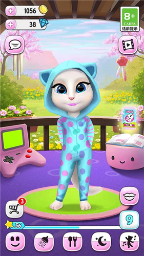 u6211u7684u5b89u5409u62c9u53d8u6001u7248
