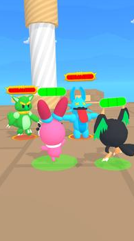 u5ba0u7269u7cbeu7075u5927u4f5cu6218u4e2du6587u514du8d39u7248