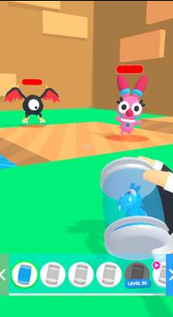 u5ba0u7269u7cbeu7075u5927u4f5cu6218u6700u65b0u7248