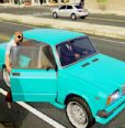 城市车祸模拟器3D驾驶