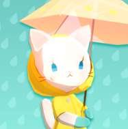 治愈猫咪岛屿的温馨日常