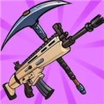 我的世界3D枪战无限资源免费下载v2.3.0 无限金币版