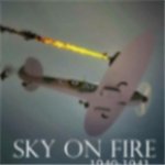 空中激战3D飞行射击手游v0.6.12 汉化版