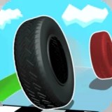 飞车大作战车轮竞速新玩法v1.2.3 无限金币版