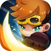 合成奇兵畅玩版装备合成大冒险v1.0 无限钻石版