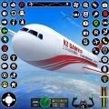 飞行模拟3D真实驾驶沉浸