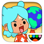 托卡世界自由探索趣味生活v1.58 免费邮局版