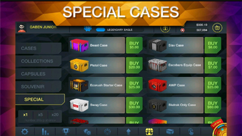 u5f00u7bb1u6a21u62dfu5668csgou4e0bu8f7du65e0u5e7fu544au7248