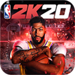 NBA2K20手游版沉浸式篮球v76.0.1 中文版