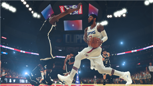 nba2k20u624bu6e38u7248u4e0bu8f7du5b89u5353u7248