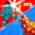 机甲恐龙迷你世界免费畅玩v1.0.1 内置修改器版