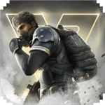 超凡先锋手游高画质射击v1.7 无限钞票版