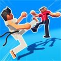 热血拳击格斗手游免费畅玩v1.0.1 免广告版
