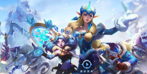 LOL辅助英雄梯度排行 五位强势辅助解析