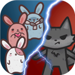 躺平对战双阵营塔防策略v2.2.0 无限金币版
