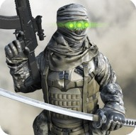 地球守卫小队3D射击激战外星入侵v2.3 无限金币版