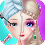 叶罗丽彩妆公主时尚换装无限畅玩v3.1.7 无限钻石版