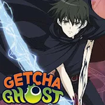 幽灵猎人中文版卡通冒险战斗v2.0.1 无敌版