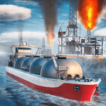 真实游轮驾驶沉浸式海洋冒险v1.0 无限金币版