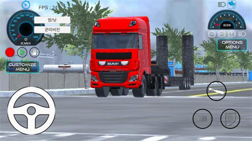 u81eau7531u9a7eu8f66u6a21u62dfu5668
