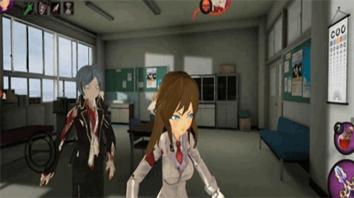 u5973u5b50u9ad8u4e2du50f5u5c38u6a21u62dfu5668u4e2du6587u7248