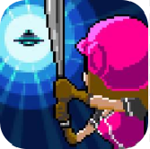 棒球英雄复古像素休闲挑战v1.6.6 免费版