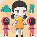 优优娃娃装扮小屋百变造型工坊v4.4.7 免广告版