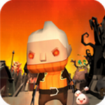 封魔战争汉化畅玩版福利