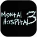 精神病院3免费版沉浸式恐怖