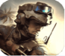 战争前线手游下载3D射击对战v3.4.0 无限金币钻石版