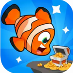 水族馆大亨无限金币经营模拟