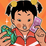 王蓝莓的小卖部经营乐趣与回忆v1.0.18 内置菜单版