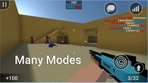 u65b9u5757u4ebau5927u4f5cu6218