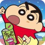 蜡笔小新跑酷无限金币钻石全解锁版v1.5.6 无限金币钻石版