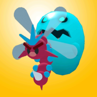 怪物竞技场沉浸式激斗对决v0.1.9 免费版