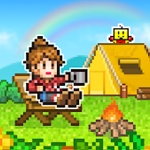 森丘露营地物语金币自由经营之旅v1.2.2 无限金币版