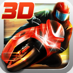 3D摩托极速狂飙竞速挑战v2.1.9 免费版