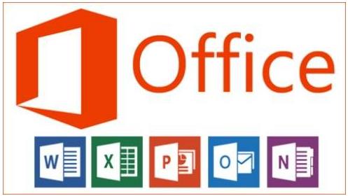 Office版本选择示意图