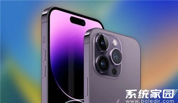 iPhone15上市时间与功能亮点