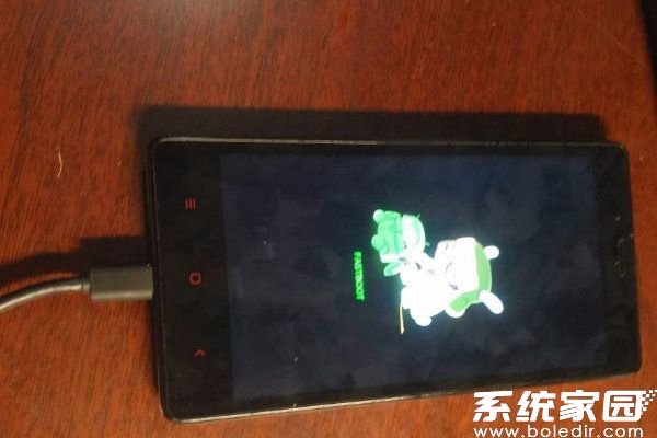 设备工程模式进入方法