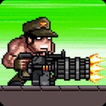 怒火枪械无限金币畅玩射击v13 无限金币版