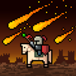 骑士魔法征战免费畅玩