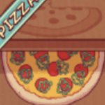 披萨制作与店铺经营模拟手游v4.22.2 无限金币版