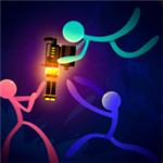 火柴人格斗激战畅爽无限金币