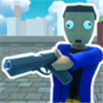 牛奶特工3D卡通射击闯关v1.0.0 无限生命版