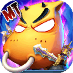 我叫MT标准版策略卡牌对战手游