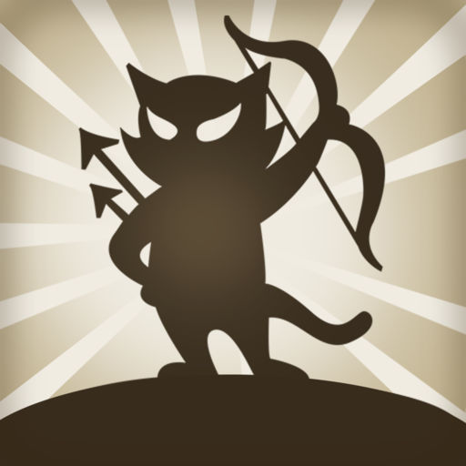 猫射手手游特色玩法全览v2.2.5 无限金币版