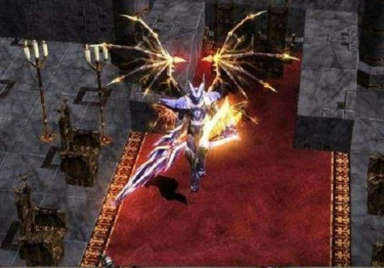 木瓜奇迹魔剑士技能加点指南